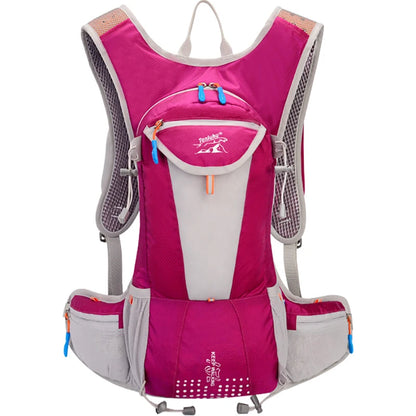 Ultralight Waterproof Hydration Backpack - Perfect for Cycling, Running, Hiking & Mountain Climbing!