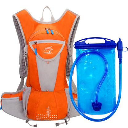 Ultralight Waterproof Hydration Backpack - Perfect for Cycling, Running, Hiking & Mountain Climbing!