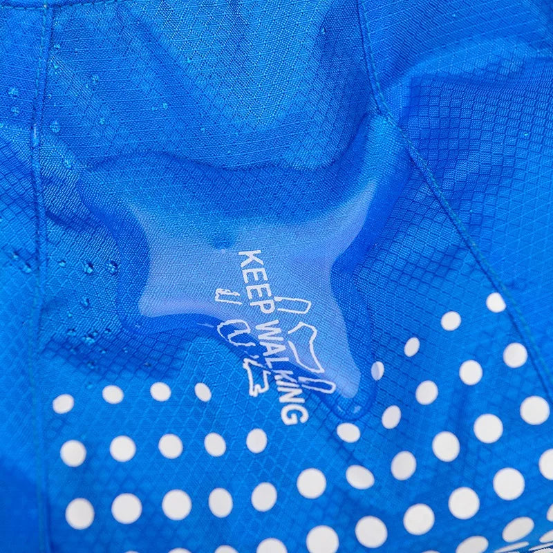 Ultralight Waterproof Hydration Backpack - Perfect for Cycling, Running, Hiking & Mountain Climbing!