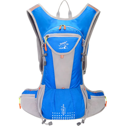 Ultralight Waterproof Hydration Backpack - Perfect for Cycling, Running, Hiking & Mountain Climbing!